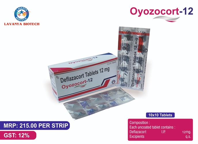 OYOZOCORT-12